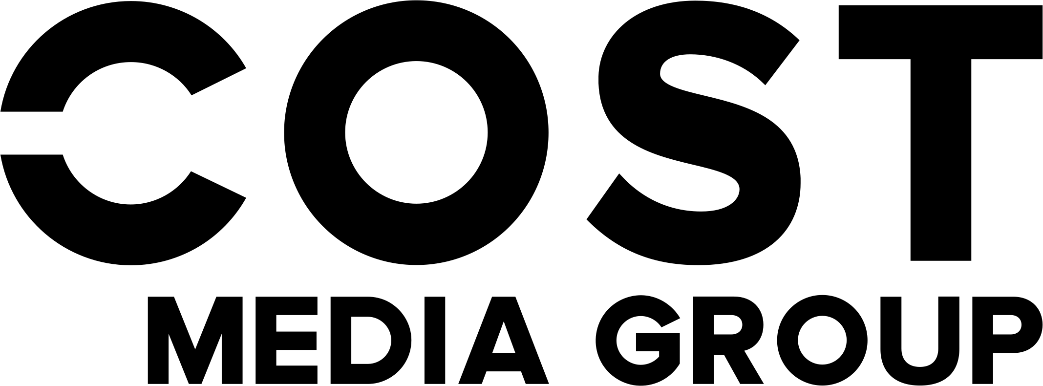 Cost Media Group Logo